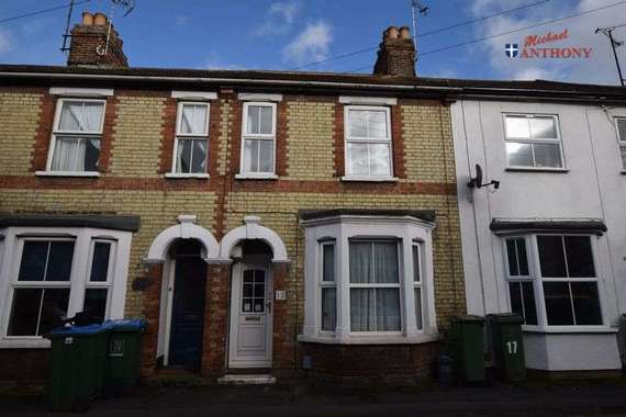 2 Bedroom Terraced